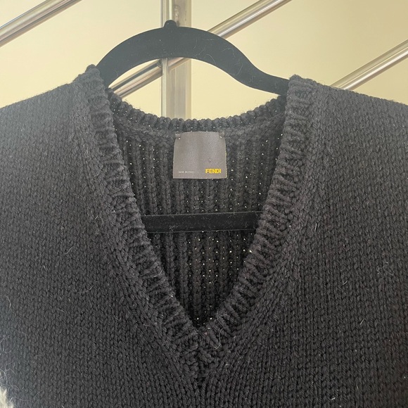 FENDI DRESS - Picture 5 of 10